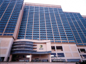 Winland 800 Hotel - Formerly Mexan Harbour Hotel